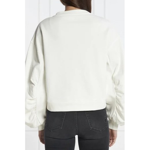 Bluza damska Pinko bawełniana wiosenna