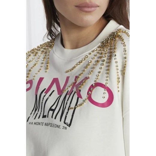 Bluza damska Pinko bawełniana