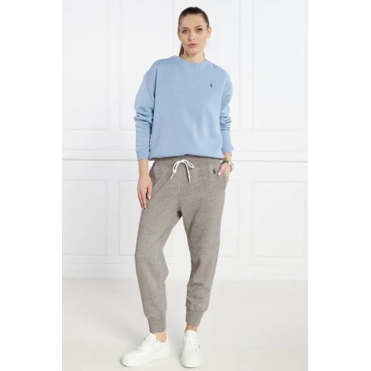 POLO RALPH LAUREN Spodnie dresowe | Relaxed fit Polo Ralph Lauren S Gomez Fashion Store