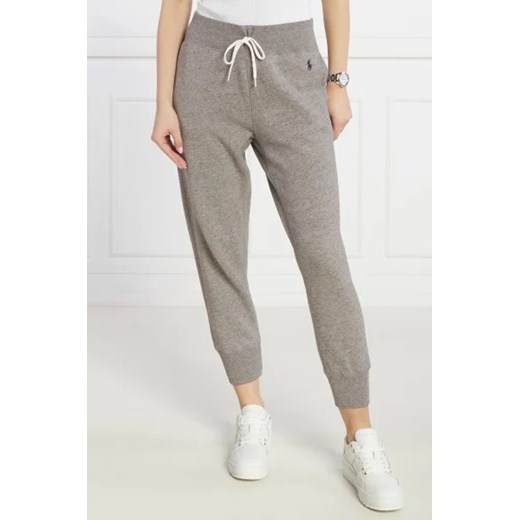 POLO RALPH LAUREN Spodnie dresowe | Relaxed fit Polo Ralph Lauren S Gomez Fashion Store