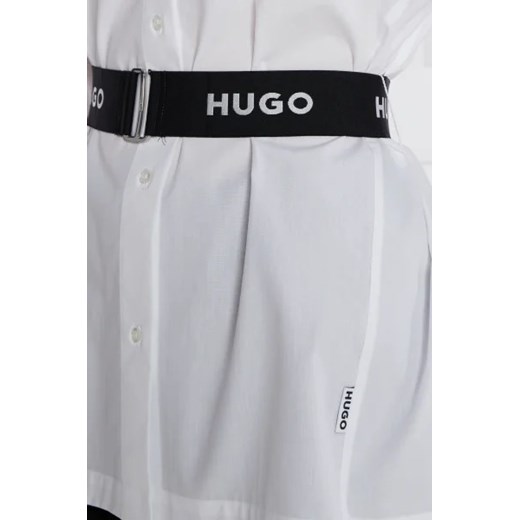 Hugo Boss koszula damska elegancka 