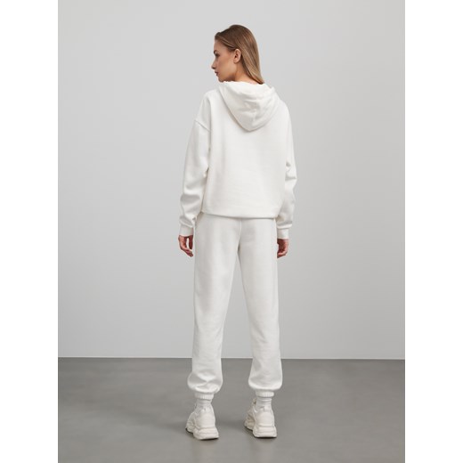 Spodnie damskie Sinsay casual dresowe
