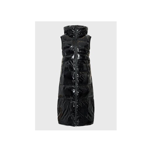 Deha Kamizelka D73889 Czarny Regular Fit Deha S MODIVO