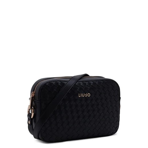Liu Jo Torebka na ramię CROSS OVER Liu Jo OS wyprzedaż Gomez Fashion Store