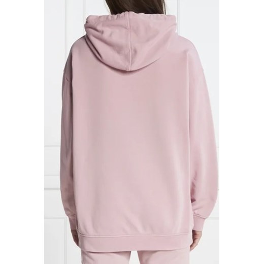Pinko Bluza | Loose fit Pinko XS Gomez Fashion Store