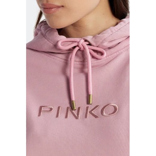 Pinko Bluza | Loose fit Pinko M Gomez Fashion Store