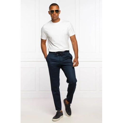 Michael Kors T-shirt | Regular Fit Michael Kors XL promocyjna cena Gomez Fashion Store