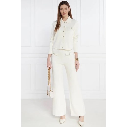 Spodnie damskie Twinset