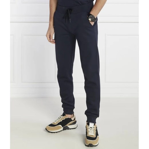 Iceberg Spodnie dresowe | Regular Fit ze sklepu Gomez Fashion Store w kategorii Spodnie męskie - zdjęcie 167369626