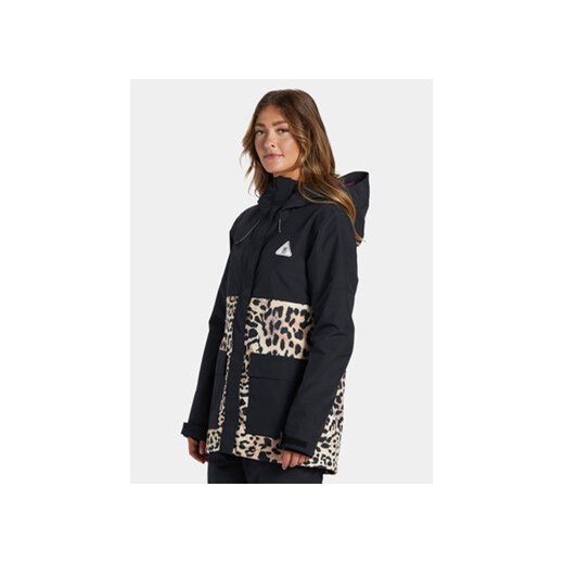 DC Kurtka narciarska Cruiser Snjt ADJTJ03039 Kolorowy Regular Fit M okazja MODIVO