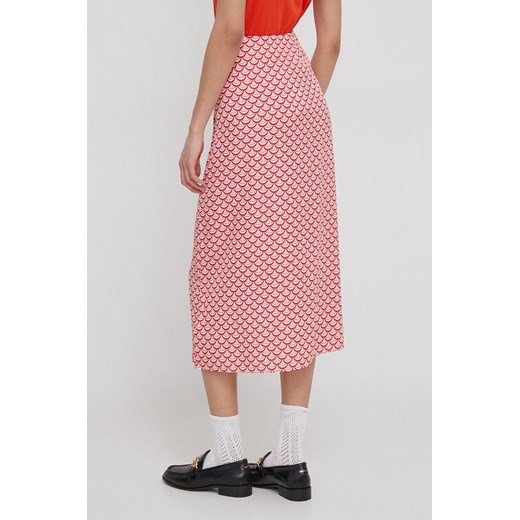 Spódnica Tommy Hilfiger casual