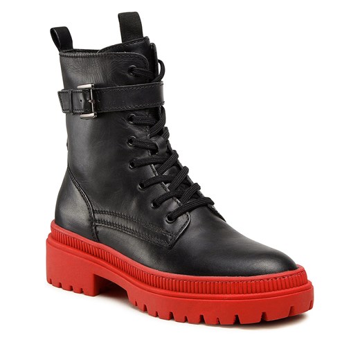 Trapery Lasocki WI16-14097-06 Black 2 Lasocki 40 eobuwie.pl