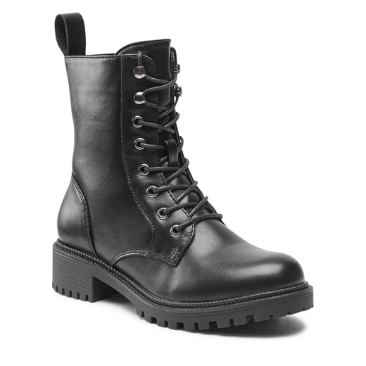 Trapery Jenny Fairy WS5600-01 Black 1 Jenny Fairy 37 okazja eobuwie.pl