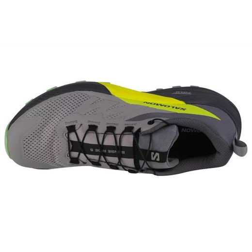Buty trekkingowe męskie Salomon sportowe