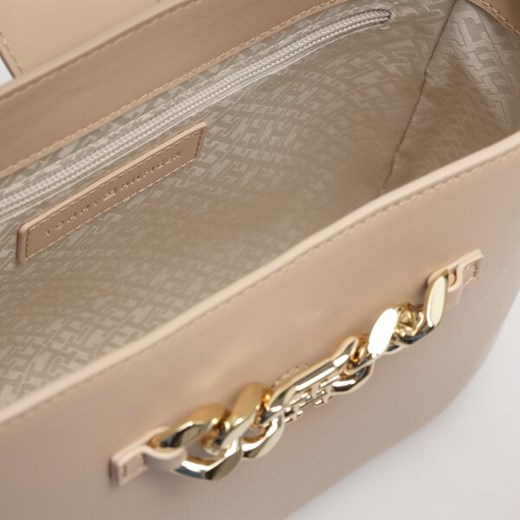 TOMMY HILFIGER TOREBKA TH LUXE SATCHEL Tommy Hilfiger ONE SIZE promocja Symbiosis