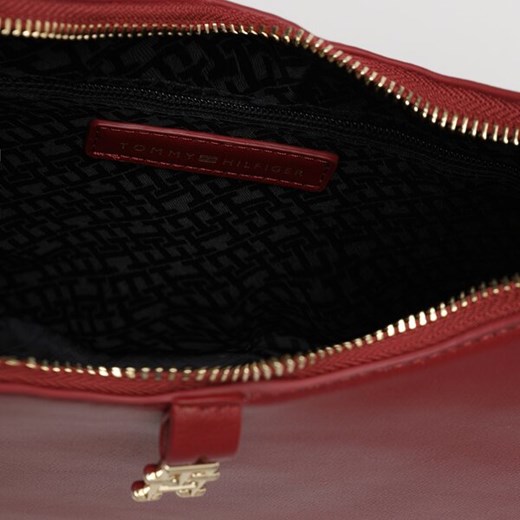 TOMMY HILFIGER TOREBKA TH FEMININE SHOULDER BAG Tommy Hilfiger ONE SIZE okazja Symbiosis