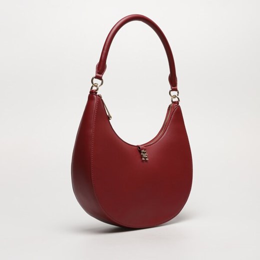 TOMMY HILFIGER TOREBKA TH FEMININE SHOULDER BAG Tommy Hilfiger ONE SIZE Symbiosis promocyjna cena