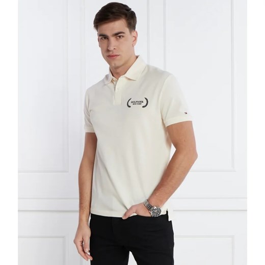 Tommy Hilfiger Polo | Regular Fit Tommy Hilfiger XL okazyjna cena Gomez Fashion Store