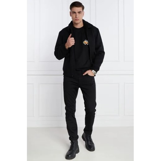 HUGO Wełniana kurtka Bavi2341 | Regular Fit XL okazyjna cena Gomez Fashion Store