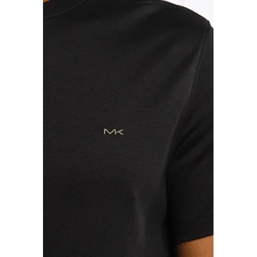 T-shirt męski Michael Kors casual 