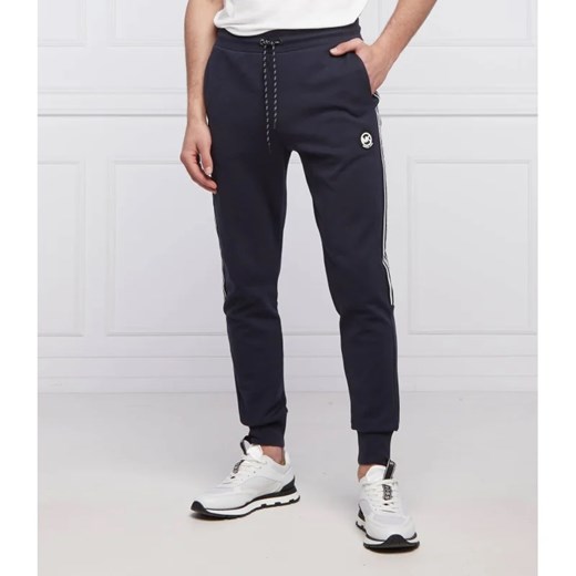 Michael Kors Spodnie dresowe | Regular Fit ze sklepu Gomez Fashion Store w kategorii Spodnie męskie - zdjęcie 167380087
