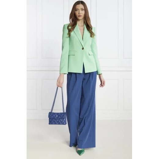 Listonoszka Kurt Geiger skórzana
