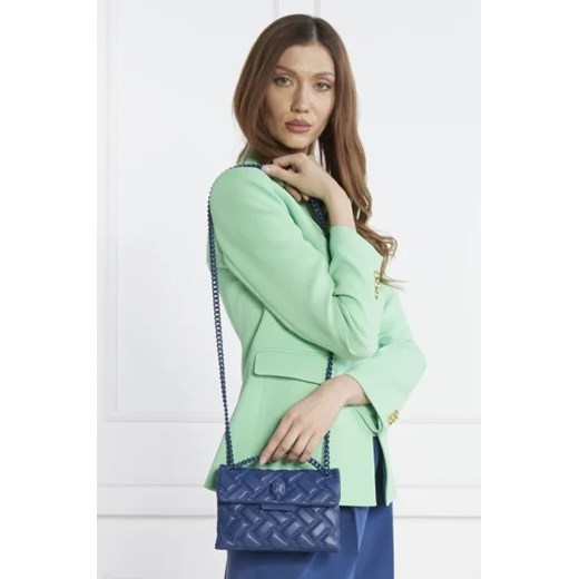 Listonoszka Kurt Geiger skórzana