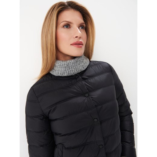 Kurtka damska Mohito bez kaptura krótka 