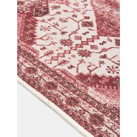 Sinsay - Dywan - wielobarwny Sinsay Jeden rozmiar Sinsay