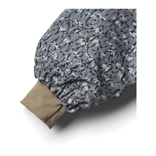 Wheat Kombinezon zimowy &quot;Moe&quot; w kolorze niebieskim 110 okazja Limango Polska