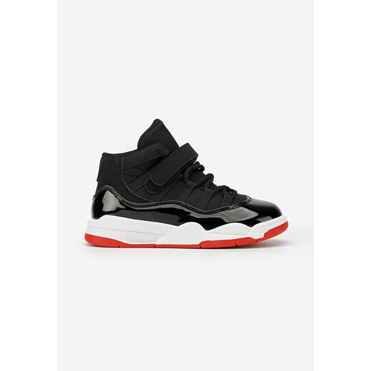 Czarne sneakersy dla dzieci Locke V2 ze sklepu Zapatos w kategorii Buty sportowe dziecięce - zdjęcie 167390718