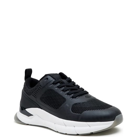 Calvin Klein Sneakersy ze sklepu Gomez Fashion Store w kategorii Buty sportowe damskie - zdjęcie 167392057