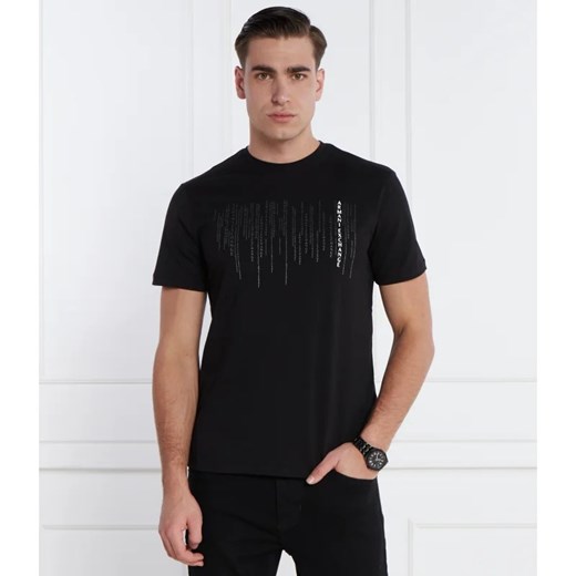 Armani Exchange T-shirt | Regular Fit Armani Exchange XL Gomez Fashion Store