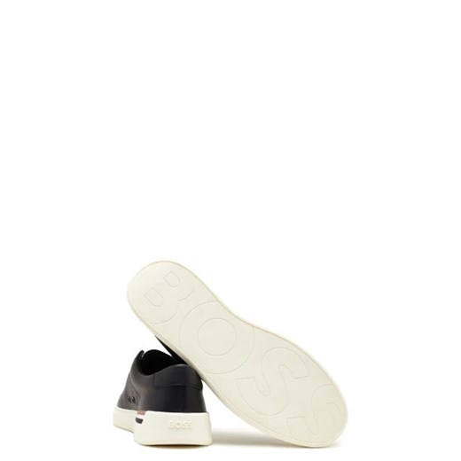Buty sportowe męskie BOSS HUGO