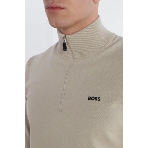 BOSS GREEN Sweter Ever-X_QZ | Regular Fit XL Gomez Fashion Store