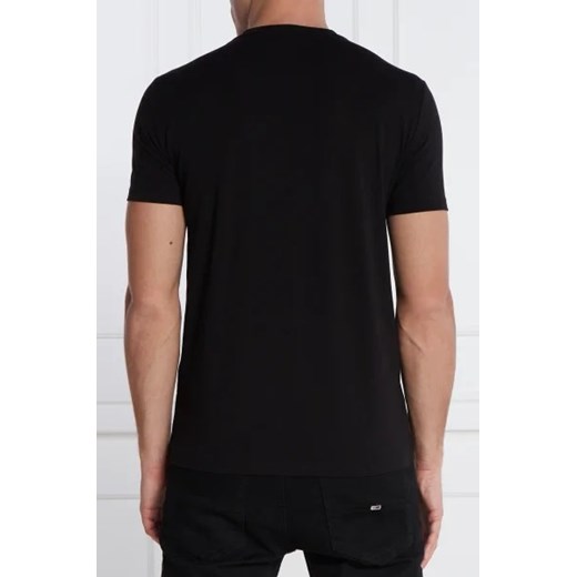 Armani Exchange T-shirt | Slim Fit Armani Exchange S Gomez Fashion Store