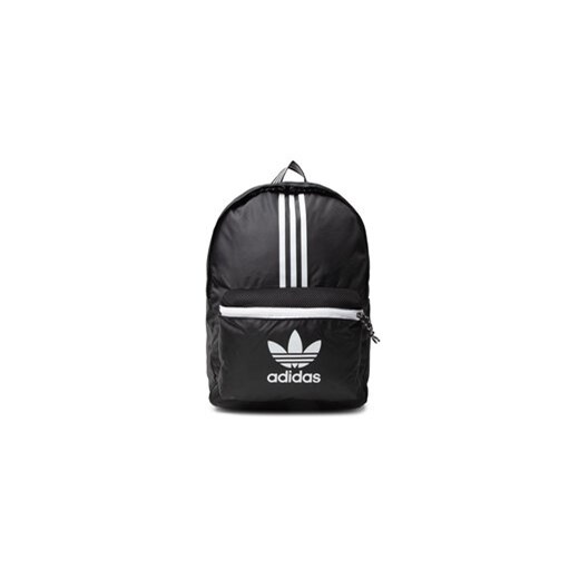 adidas Plecak Ac Backpack H35532 Czarny uniwersalny promocja MODIVO