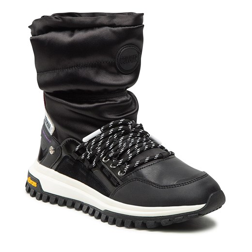 Śniegowce Colmar Warmer Overcloud 203 Black Colmar 41 eobuwie.pl