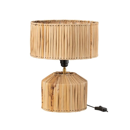 J-Line lampa stołowa ze sklepu ANSWEAR.com w kategorii Lampy stołowe - zdjęcie 167396356