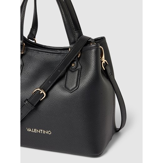 Shopper bag Valentino Bags na wakacje 