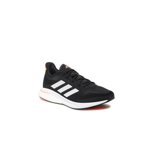 adidas Buty Supernova W GX2969 Czarny 39_13 MODIVO