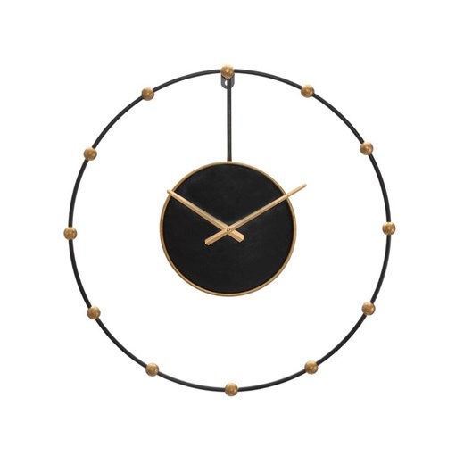 Zegar MIAhome ze sklepu Modivo Dom w kategorii Zegary - zdjęcie 167402246