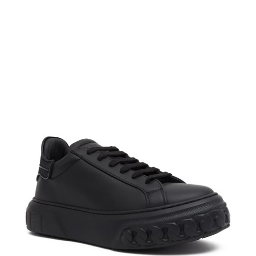 Casadei Skórzane sneakersy Casadei 36 Gomez Fashion Store wyprzedaż