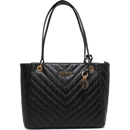 Guess Shopperka ze sklepu Gomez Fashion Store w kategorii Torby Shopper bag - zdjęcie 167402497