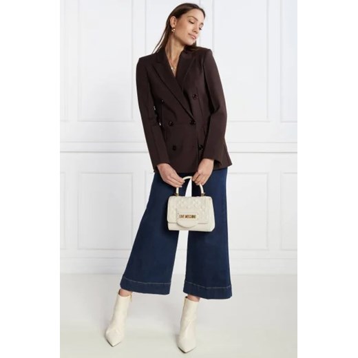 Listonoszka Love Moschino na ramię