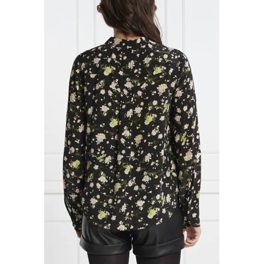 Zadig&Voltaire Koszula | Regular Fit ze sklepu Gomez Fashion Store w kategorii Koszule damskie - zdjęcie 167402778
