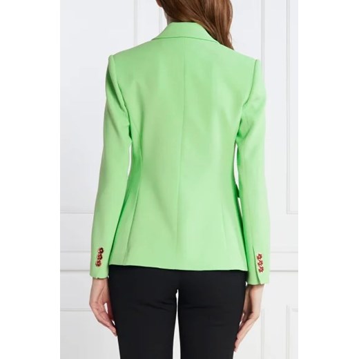 Pinko Żakiet | Slim Fit Pinko 42 Gomez Fashion Store