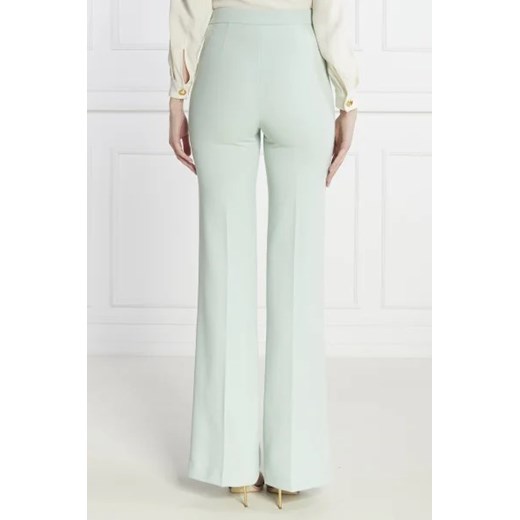 Elisabetta Franchi Spodnie | flare fit Elisabetta Franchi 34 Gomez Fashion Store