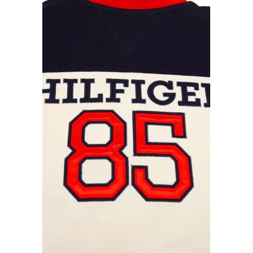 Bluza chłopięca Tommy Hilfiger wielokolorowa