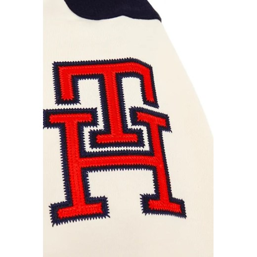 Bluza chłopięca Tommy Hilfiger
